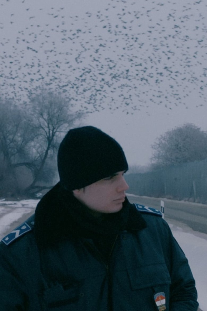 Everything Alright i gruppen Alla filmer / Drama hos Mohamad shop (588792)