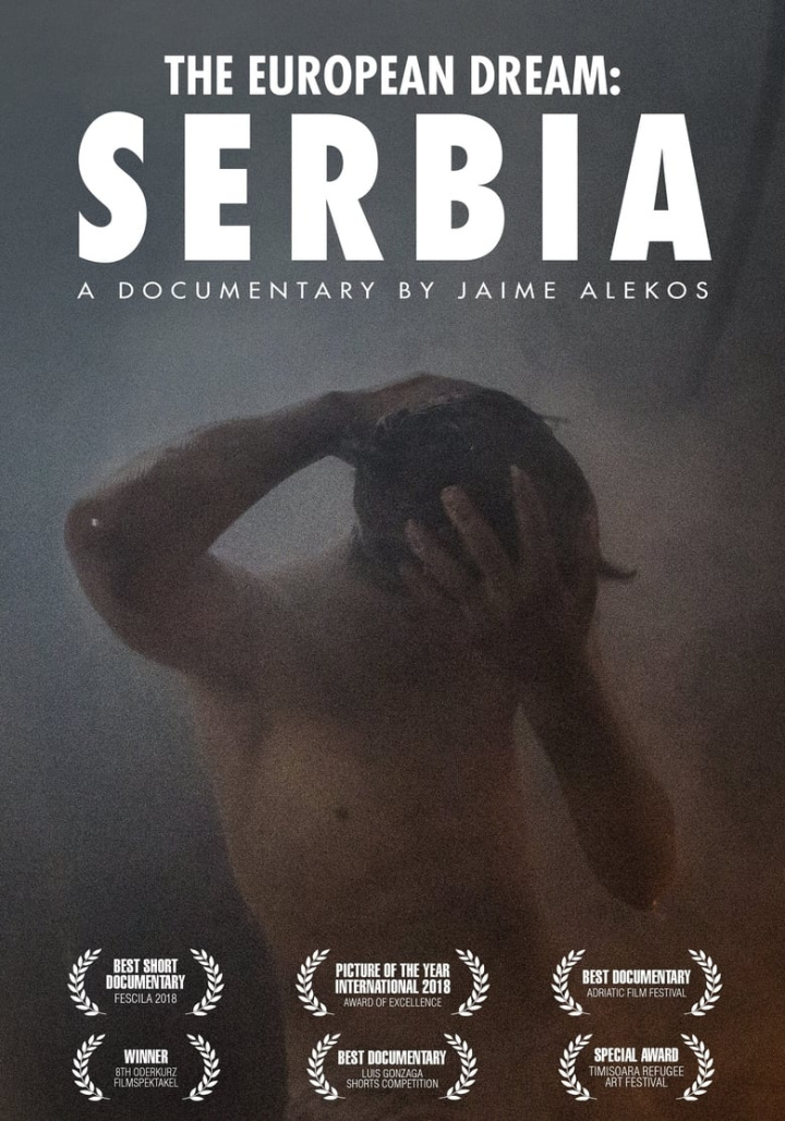 The European Dream: Serbia i gruppen Alla filmer / Documentary hos Mohamad shop (588796)