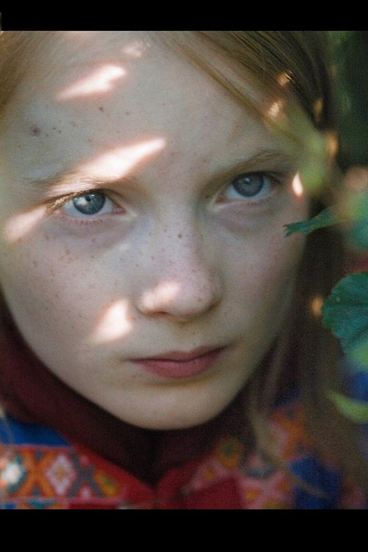 Daughter of the Sun i gruppen Alla filmer / Drama hos Mohamad shop (588846)