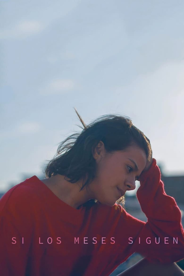 Si los meses siguen i gruppen Alla filmer / Drama hos Mohamad shop (588867)