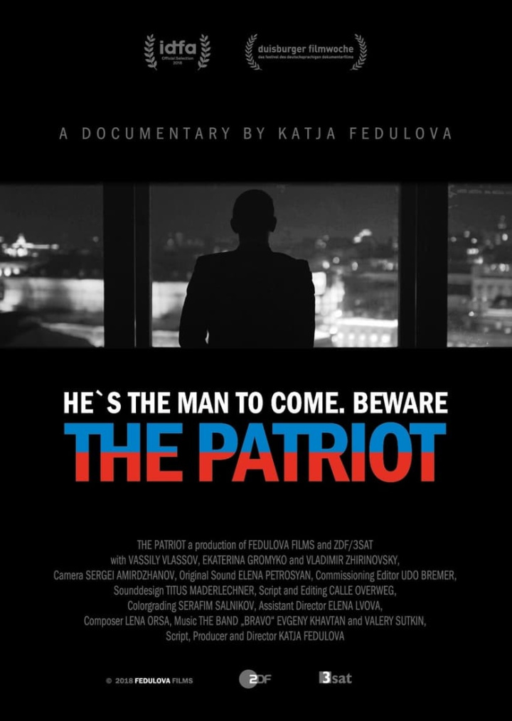 The Patriot i gruppen Alla filmer hos Mohamad shop (588958)