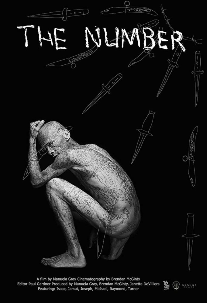 The Number i gruppen Alla filmer hos Mohamad shop (588965)