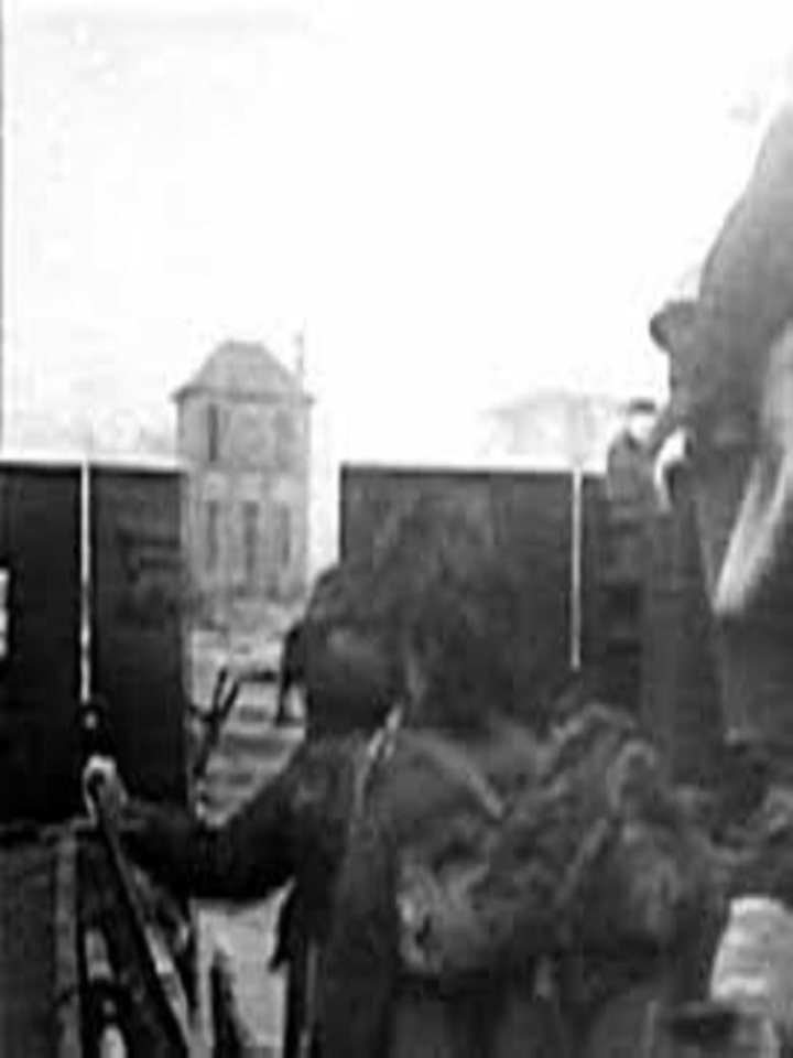 Picking Locks i gruppen Alla filmer / Documentary hos Mohamad shop (589012)