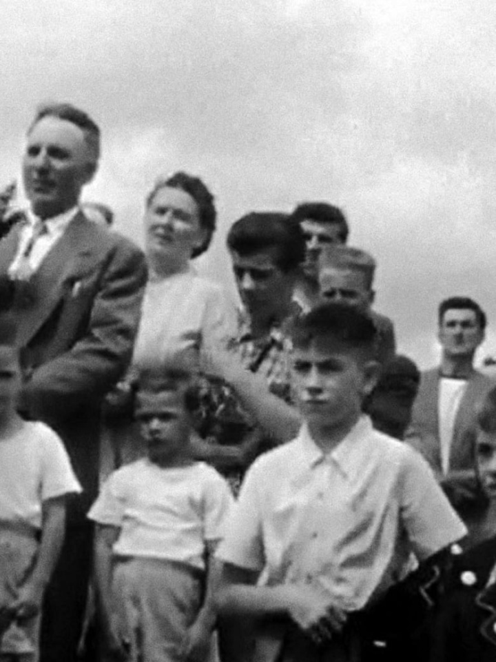 The Dikes i gruppen Alla filmer hos Mohamad shop (589015)