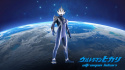 Ultraman Mebius Side Story: Hikari Saga