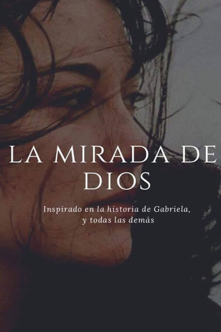 La mirada de Dios i gruppen Drama hos Mohamad shop (589054)