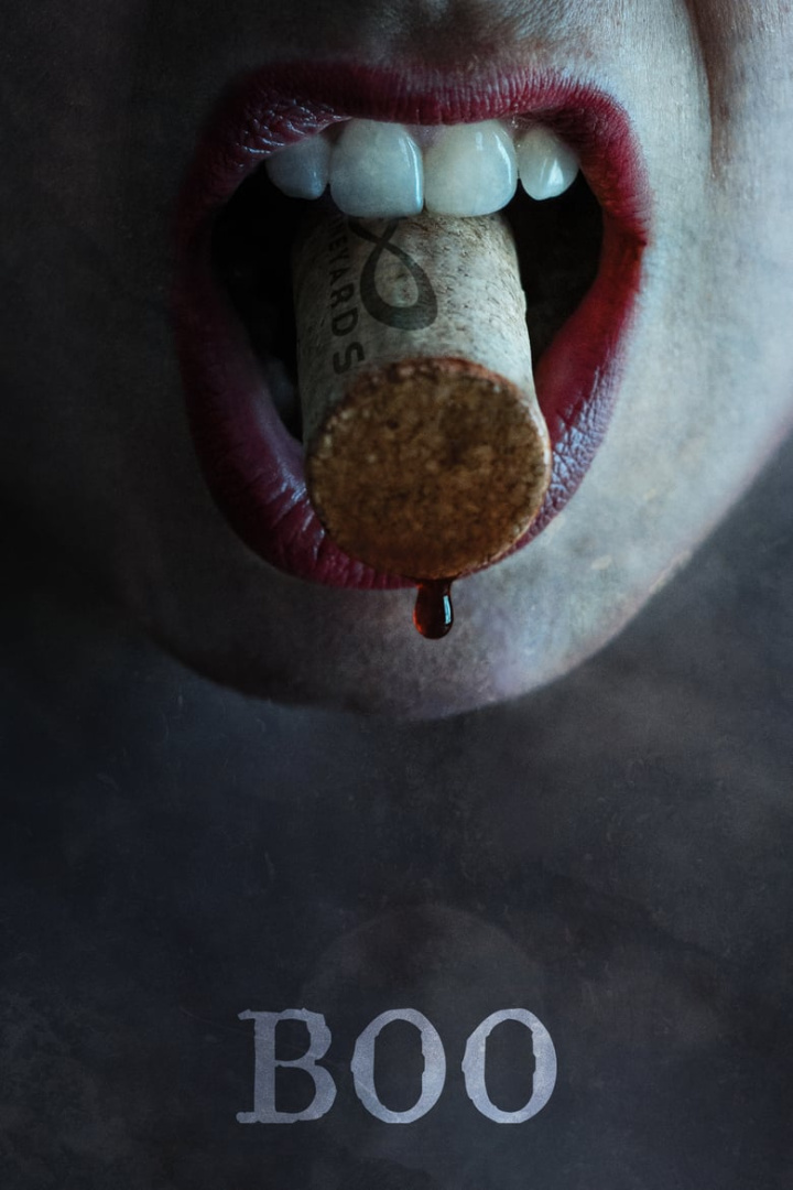 Boo i gruppen Alla filmer / Thriller hos Mohamad shop (589142)