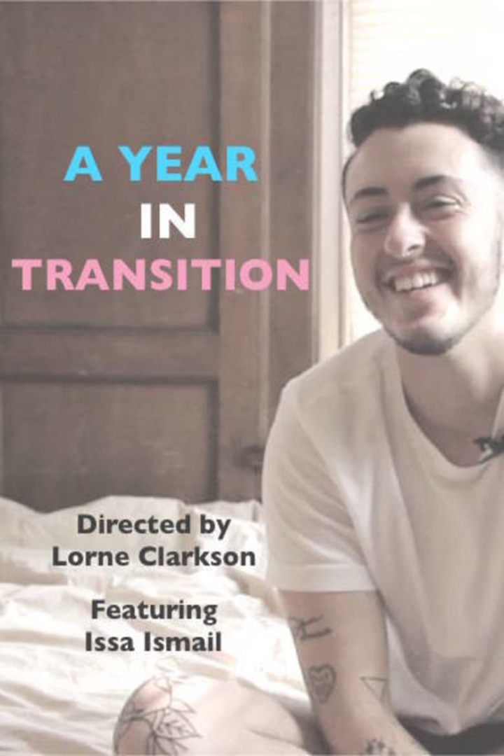 A Year in Transition i gruppen Alla filmer / Documentary hos Mohamad shop (589154)