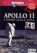 Apollo 11: L\'uomo sulla luna