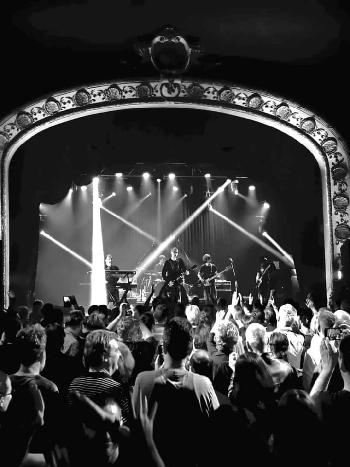 Electric Orgasm for the Future Generation i gruppen Alla filmer hos Mohamad shop (589198)