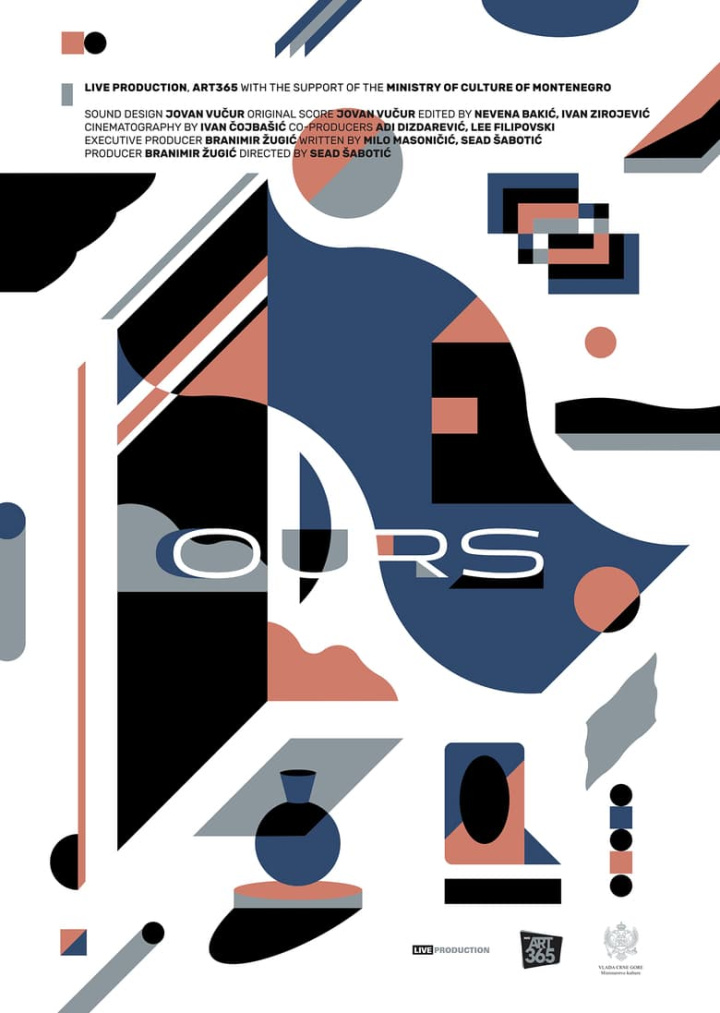 Ours i gruppen Alla filmer / Documentary hos Mohamad shop (589199)