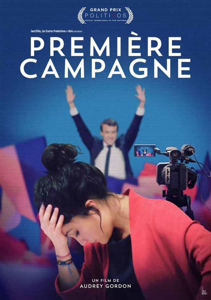 Première Campagne i gruppen Alla filmer / Documentary hos Mohamad shop (589218)