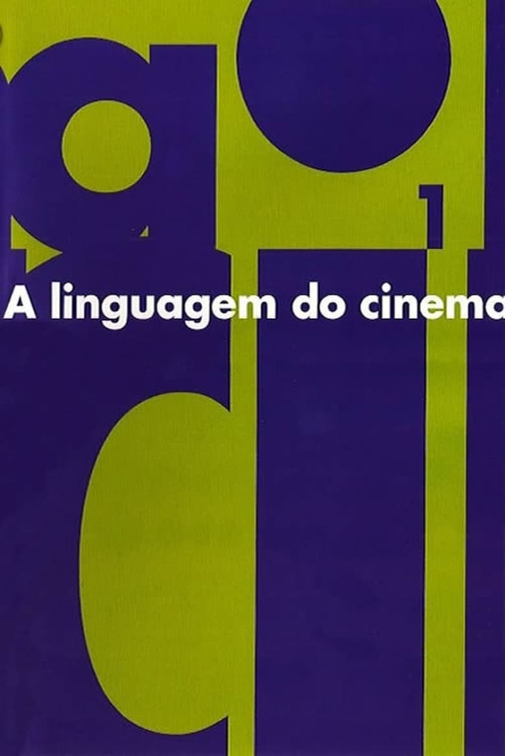 A Linguagem do Cinema i gruppen Alla filmer / Documentary hos Mohamad shop (589235)