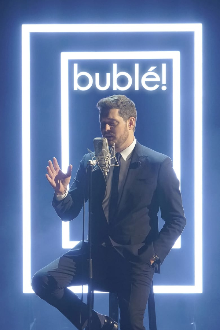 Bublé! i gruppen Alla filmer hos Mohamad shop (589269)