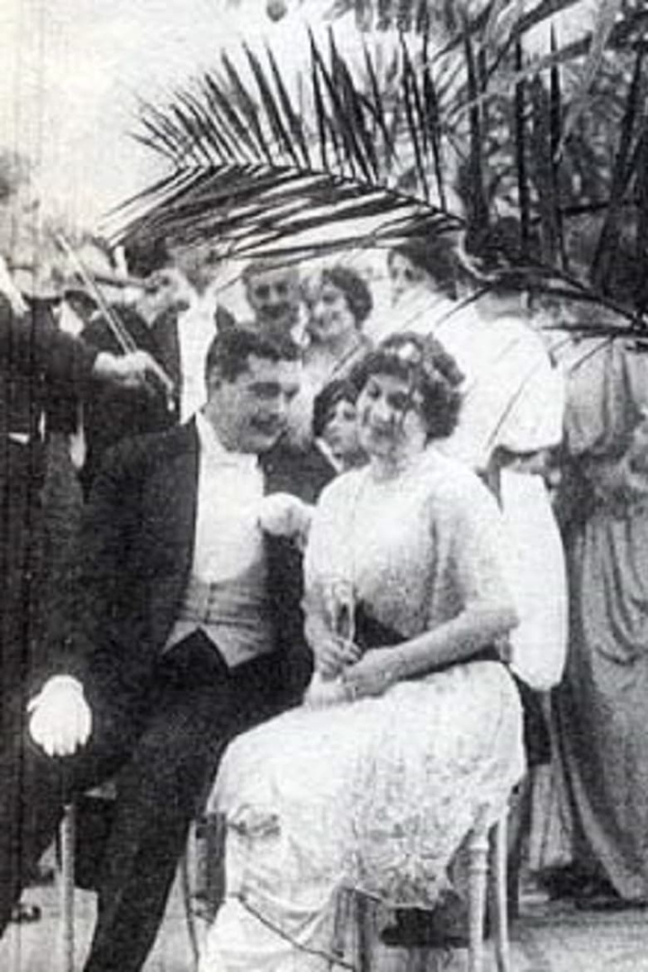 Leon Drey i gruppen Alla filmer / Drama hos Mohamad shop (589284)