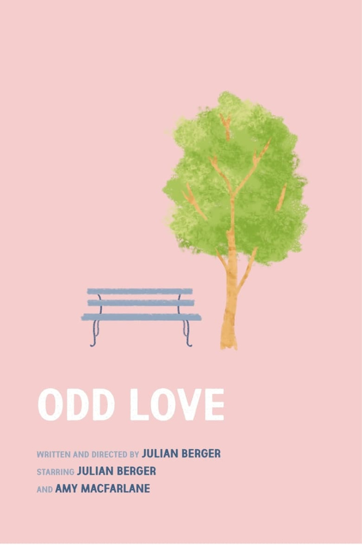 Odd Love i gruppen Alla filmer / Romance hos Mohamad shop (589288)