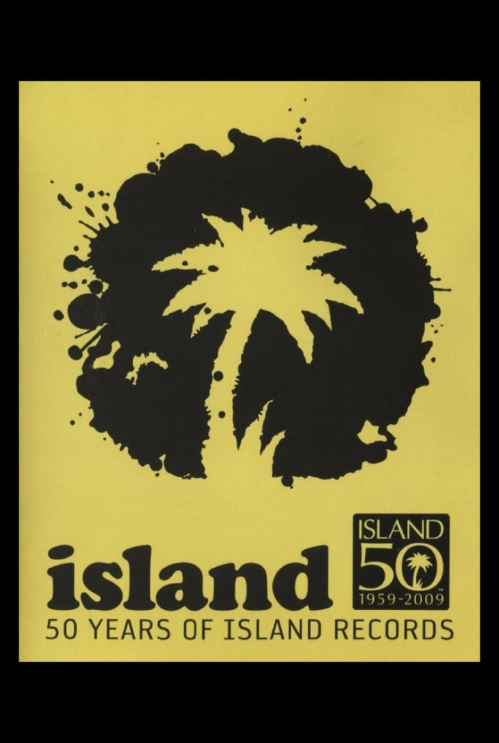 Keep on Running: 50 Years of Island Records i gruppen Alla filmer / Music hos Mohamad shop (589294)