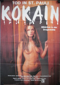 Kokain - Das Tagebuch der Inga L.