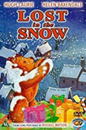 Lost in the Snow