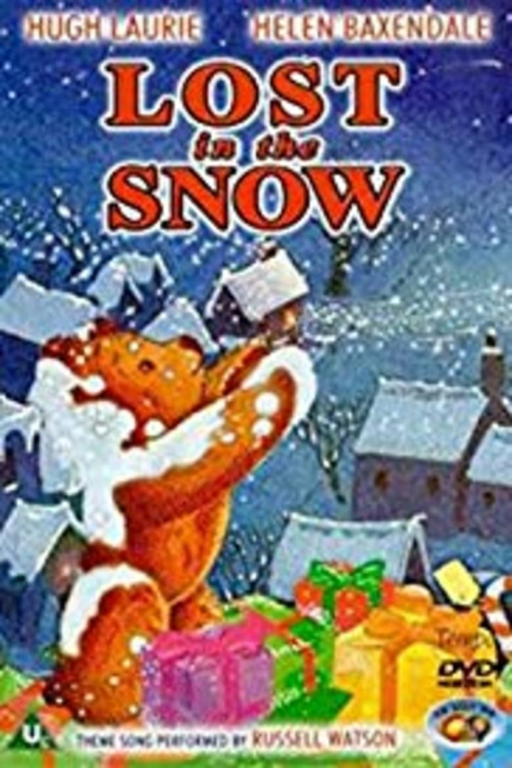 Lost in the Snow i gruppen Alla filmer / Family hos Mohamad shop (589330)