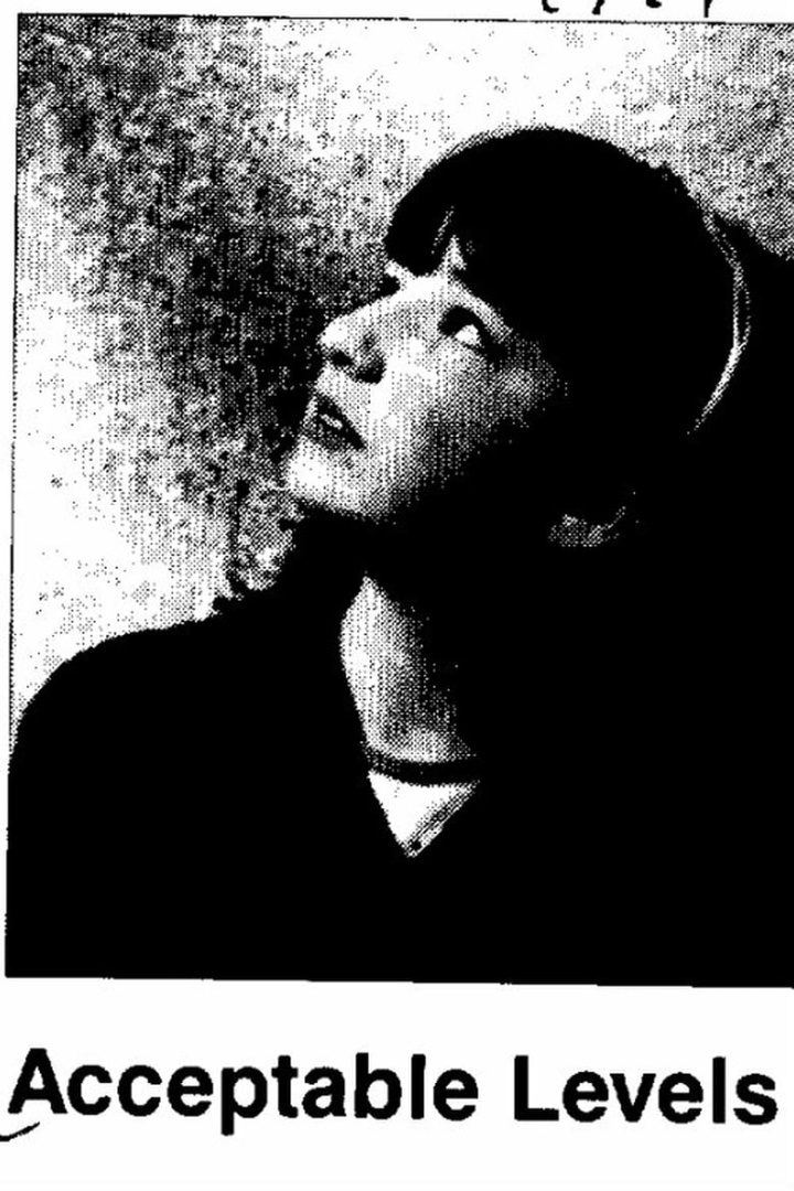 Acceptable Levels i gruppen Alla filmer / Drama hos Mohamad shop (589347)