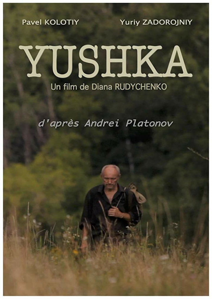 Yushka i gruppen Alla filmer / Drama hos Mohamad shop (589418)