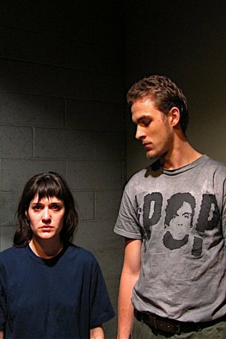 Emina i gruppen Alla filmer / Drama hos Mohamad shop (589495)