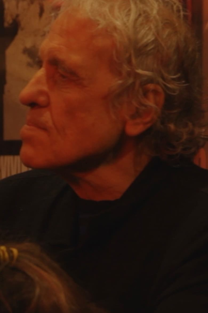 The Projectionist i gruppen Alla filmer / Documentary hos Mohamad shop (589536)