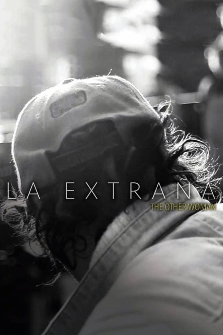 The Other Woman i gruppen Alla filmer / Documentary hos Mohamad shop (589547)