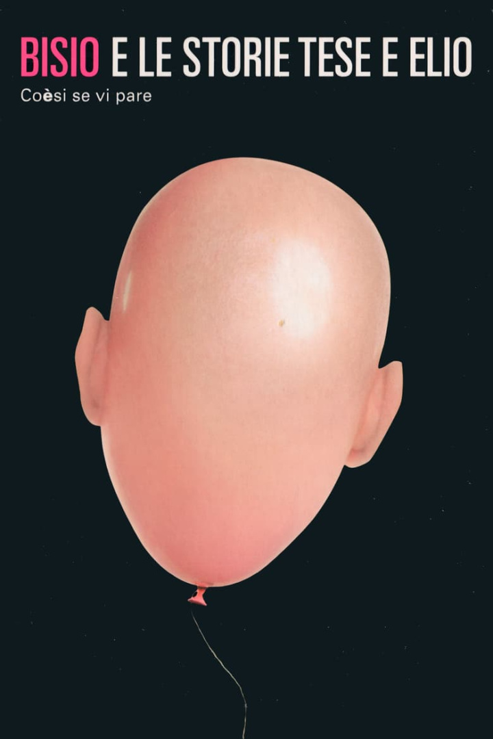 Bisio e le storie tese e Elio - Coèsi se vi pare i gruppen Alla filmer / Music hos Mohamad shop (589605)