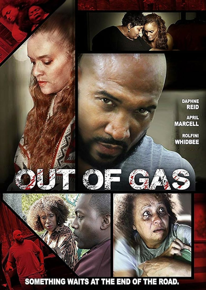 Out of Gas i gruppen Alla filmer / Horror hos Mohamad shop (589607)