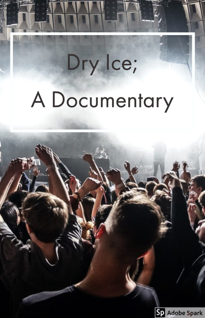 Dry Ice; A Documentary i gruppen Alla filmer / Comedy hos Mohamad shop (589618)