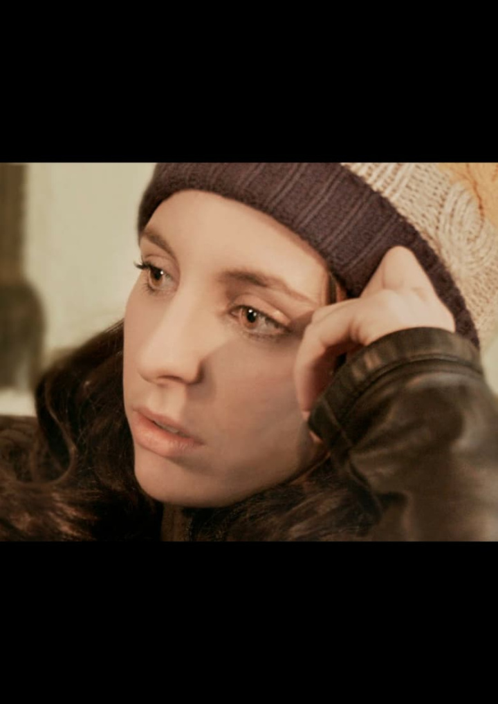 Cenizas i gruppen Alla filmer / Horror hos Mohamad shop (589635)