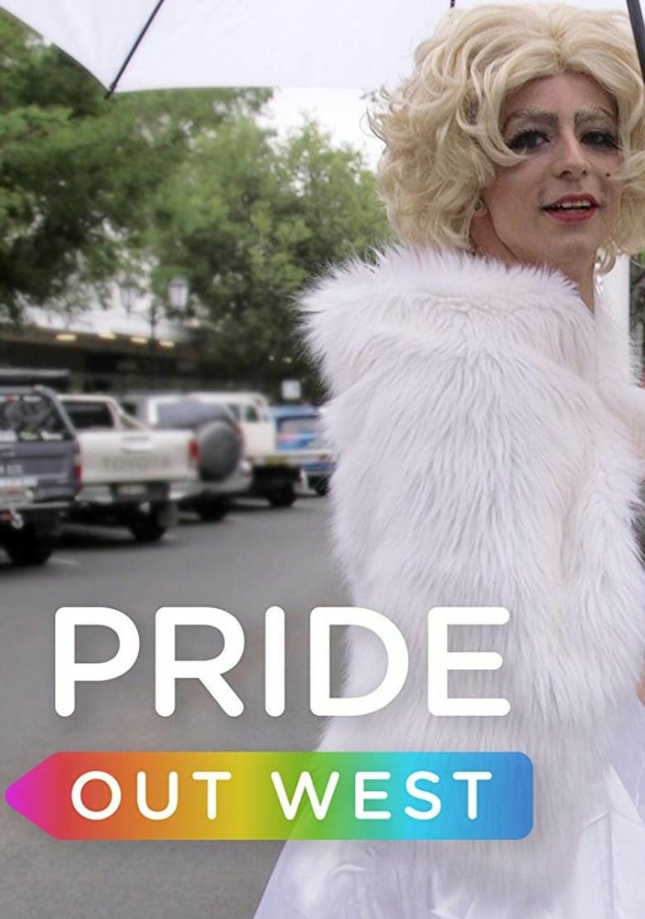 Pride Out West i gruppen Alla filmer / Documentary hos Mohamad shop (589668)