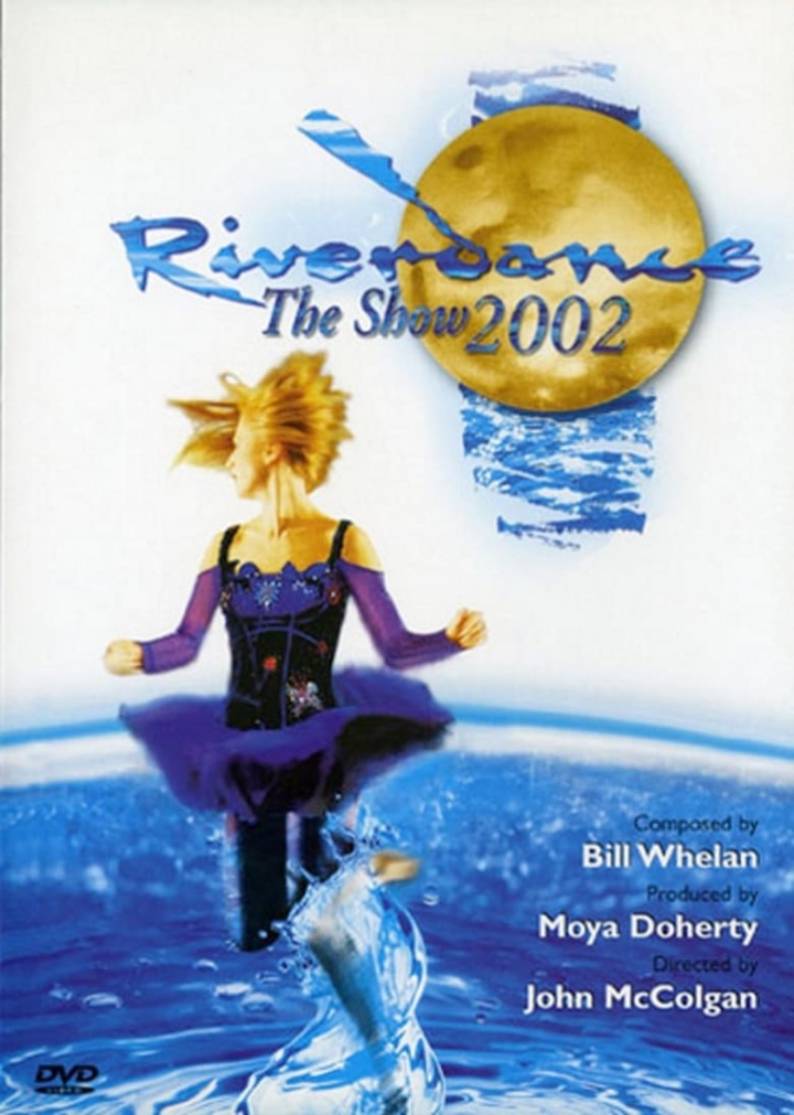 Riverdance: The Show i gruppen Alla filmer / Music hos Mohamad shop (589692)