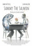 Sammy the Salmon