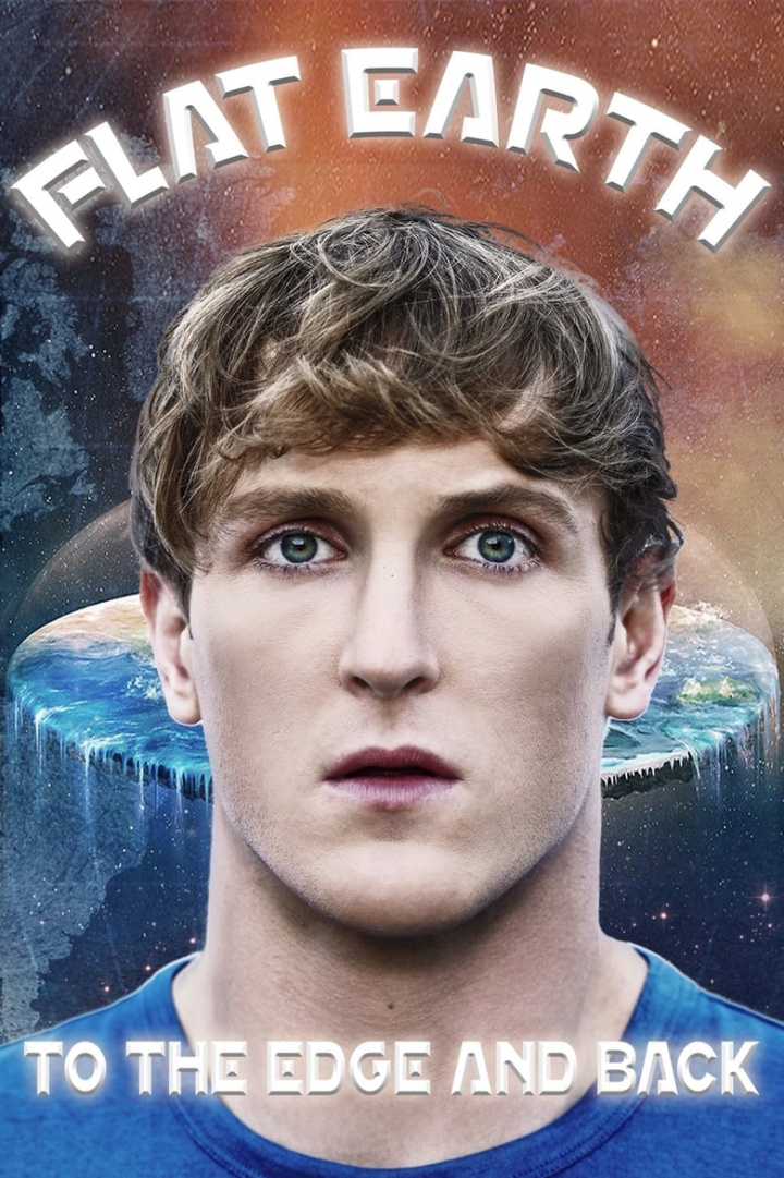 Flat Earth: To the Edge and Back i gruppen Alla filmer / Comedy hos Mohamad shop (589707)