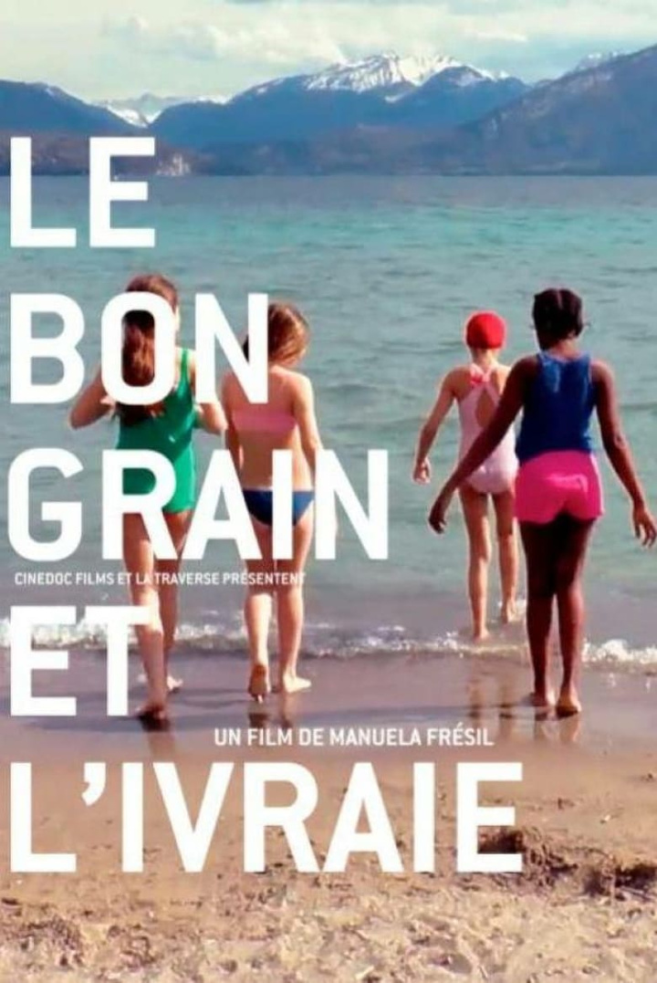 The Good Grain and the Chaff i gruppen Alla filmer / Documentary hos Mohamad shop (589733)