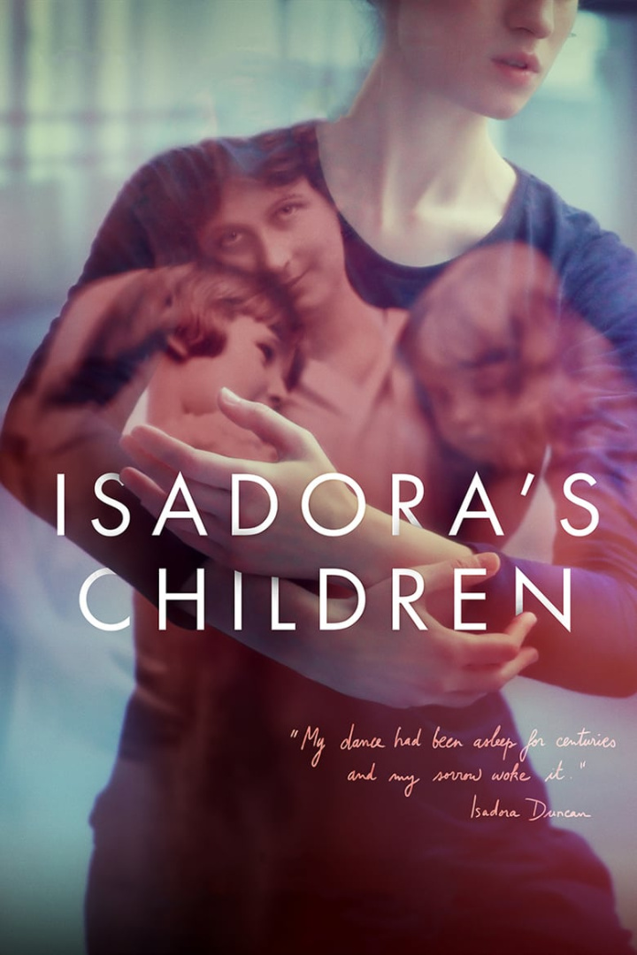 Isadora\'s Children i gruppen Alla filmer / Drama hos Mohamad shop (589745)