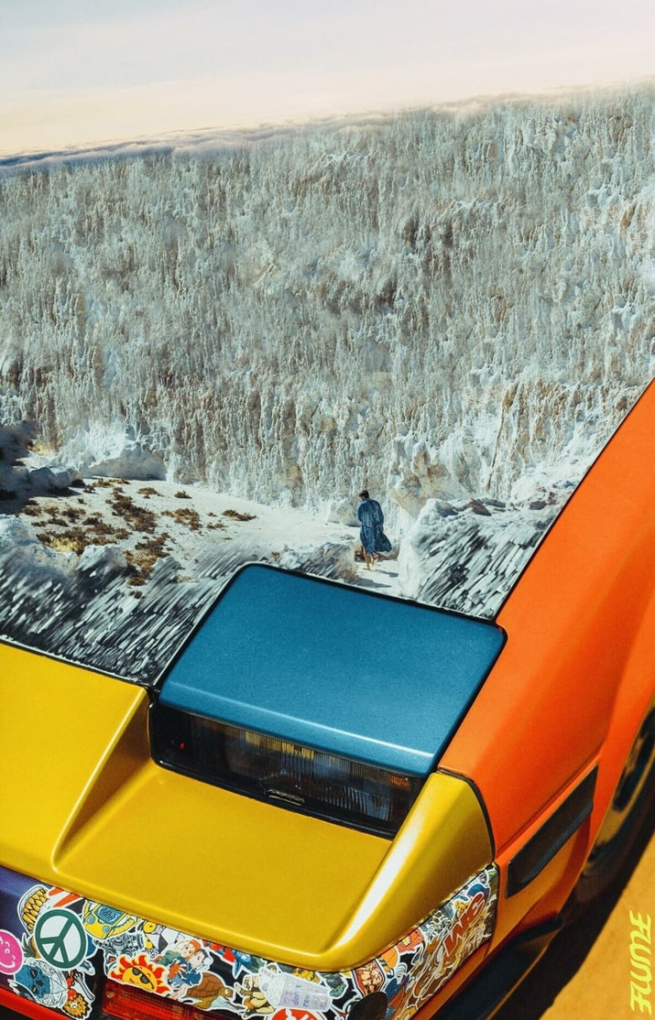 Hi This Is Flume i gruppen Alla filmer hos Mohamad shop (589792)