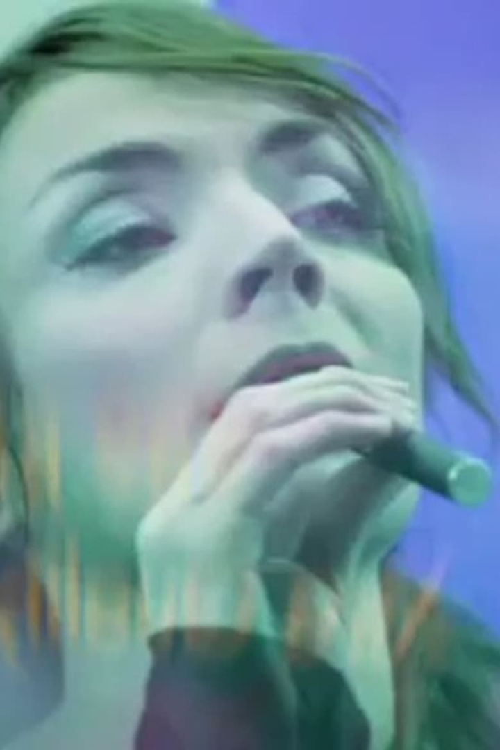 GGG i gruppen Alla filmer / Science Fiction hos Mohamad shop (589828)