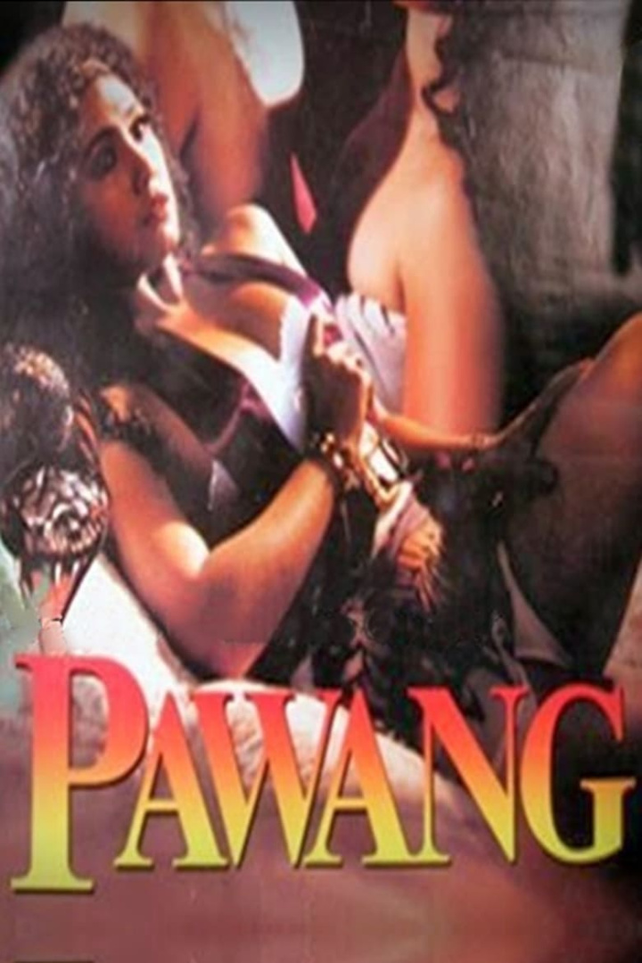 Animal Tamer i gruppen Alla filmer hos Mohamad shop (589832)