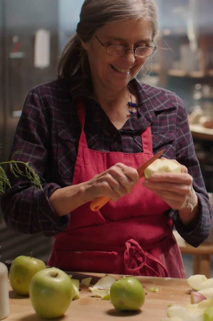 Bloodroot i gruppen Alla filmer / Documentary hos Mohamad shop (589848)