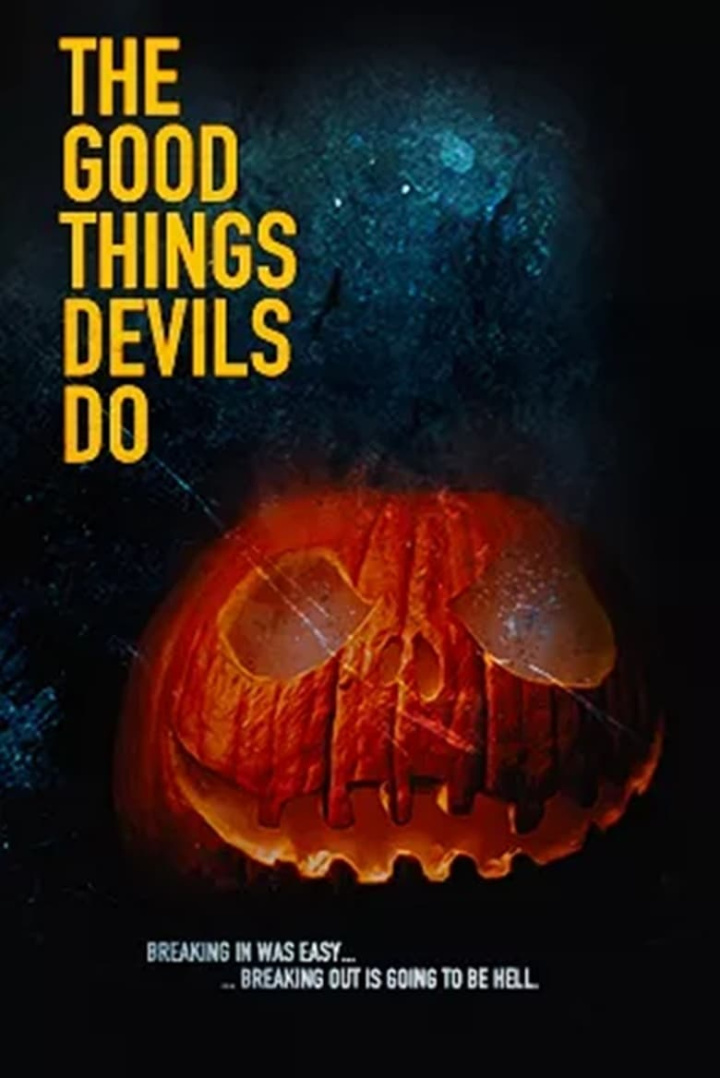 The Good Things Devils Do i gruppen Alla filmer / Horror hos Mohamad shop (589877)