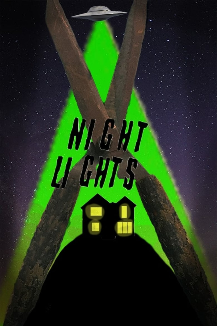 Night Lights i gruppen Alla filmer / Science Fiction hos Mohamad shop (589914)