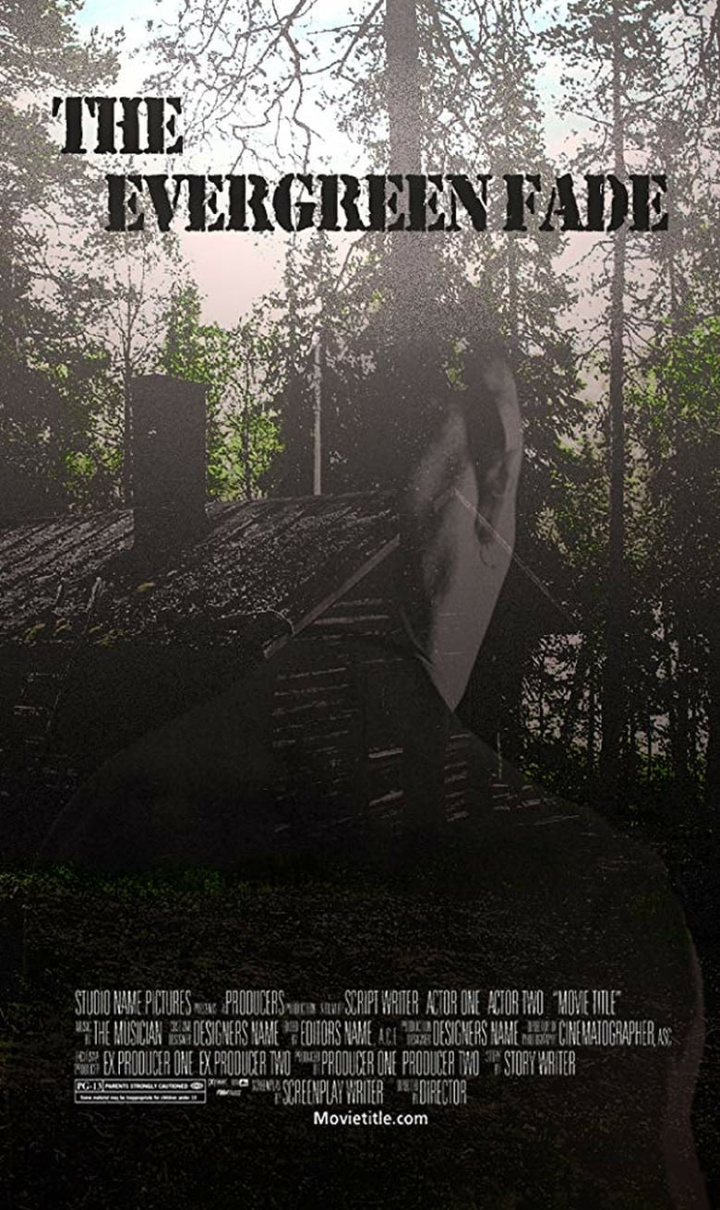 The Evergreen Fade i gruppen Alla filmer / Thriller hos Mohamad shop (589927)