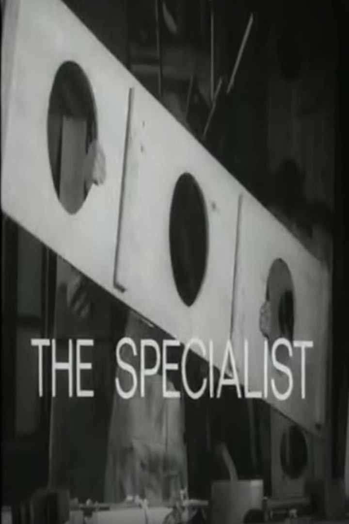 The Specialist i gruppen Alla filmer / Comedy hos Mohamad shop (589932)