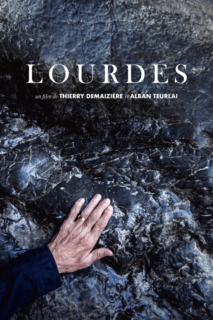Lourdes i gruppen Alla filmer / Documentary hos Mohamad shop (589939)