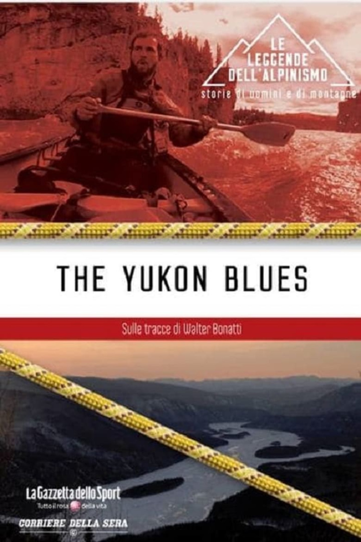 The Yukon Blues i gruppen Alla filmer / Documentary hos Mohamad shop (589945)