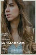 La filla d\'algú